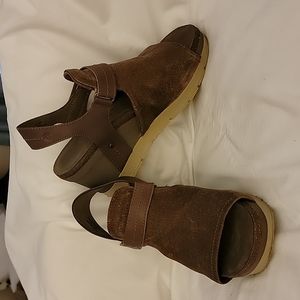 OTBT waypoint wedge 10 M